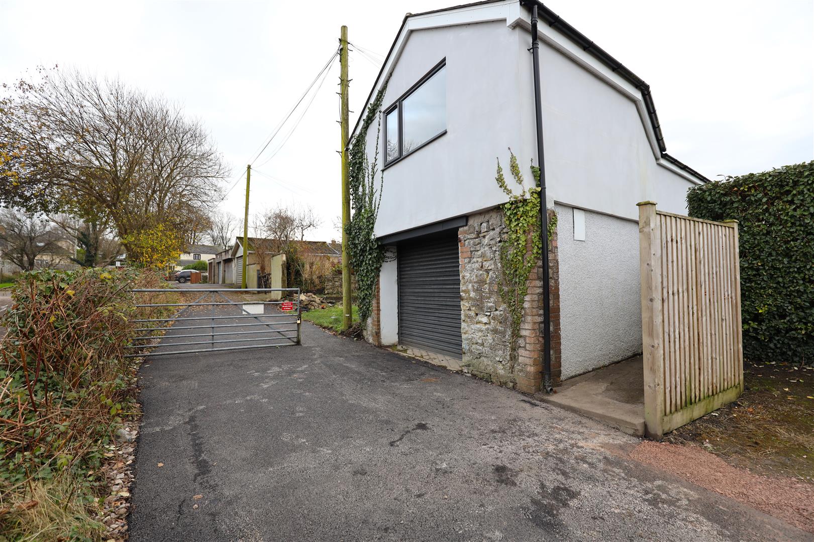 27 Eastgate, Cowbridge, Vale of Glamorgan, CF71 7EL
